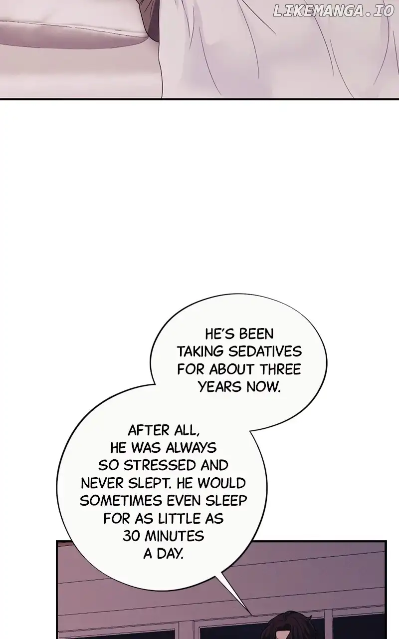 The Seductive Wife Chapter 28 - Page 61