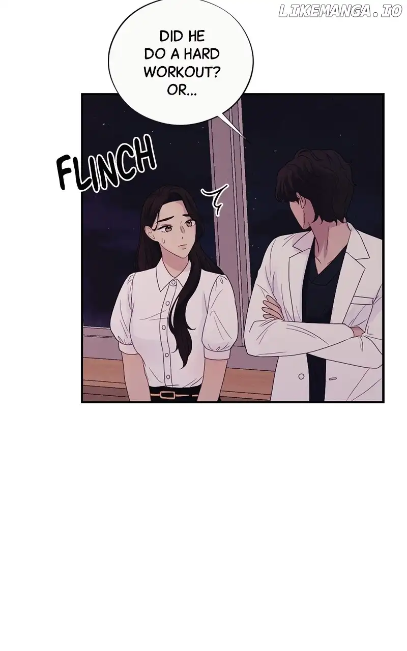 The Seductive Wife Chapter 28 - Page 64