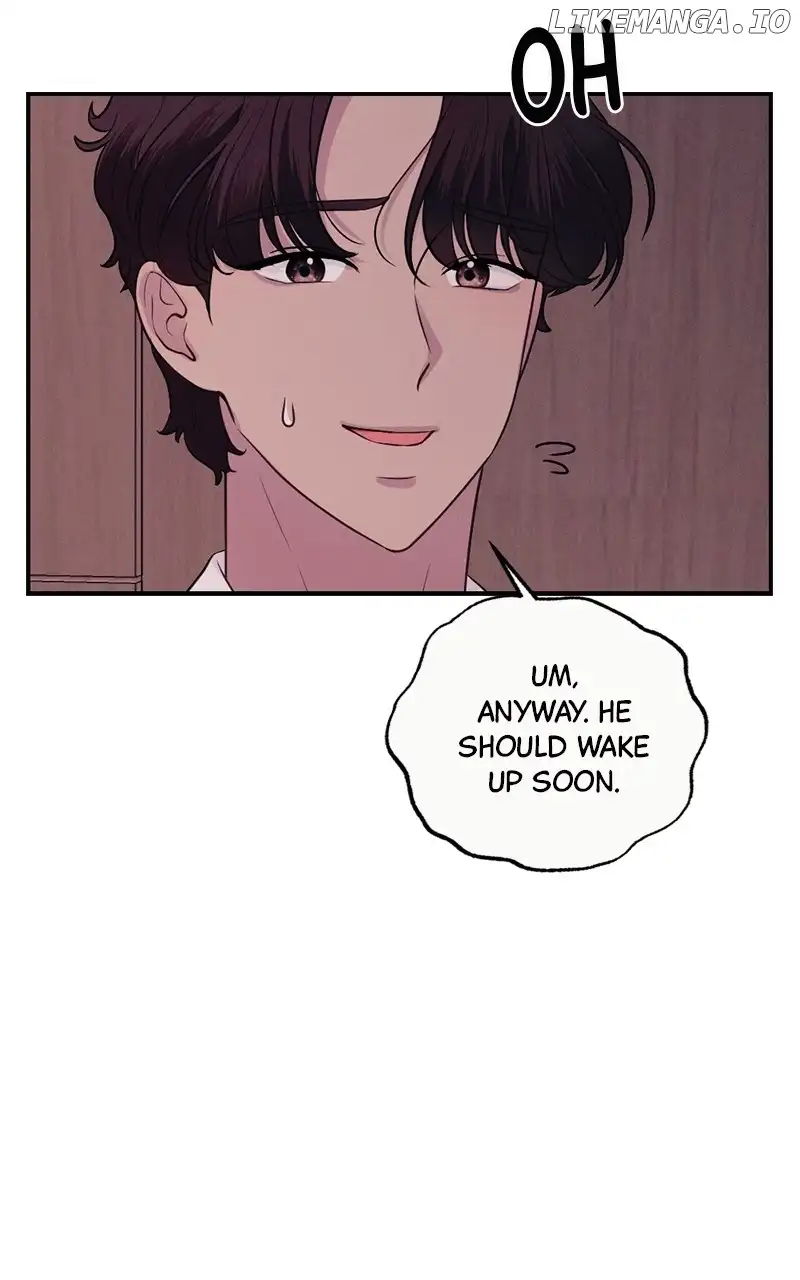 The Seductive Wife Chapter 28 - Page 65