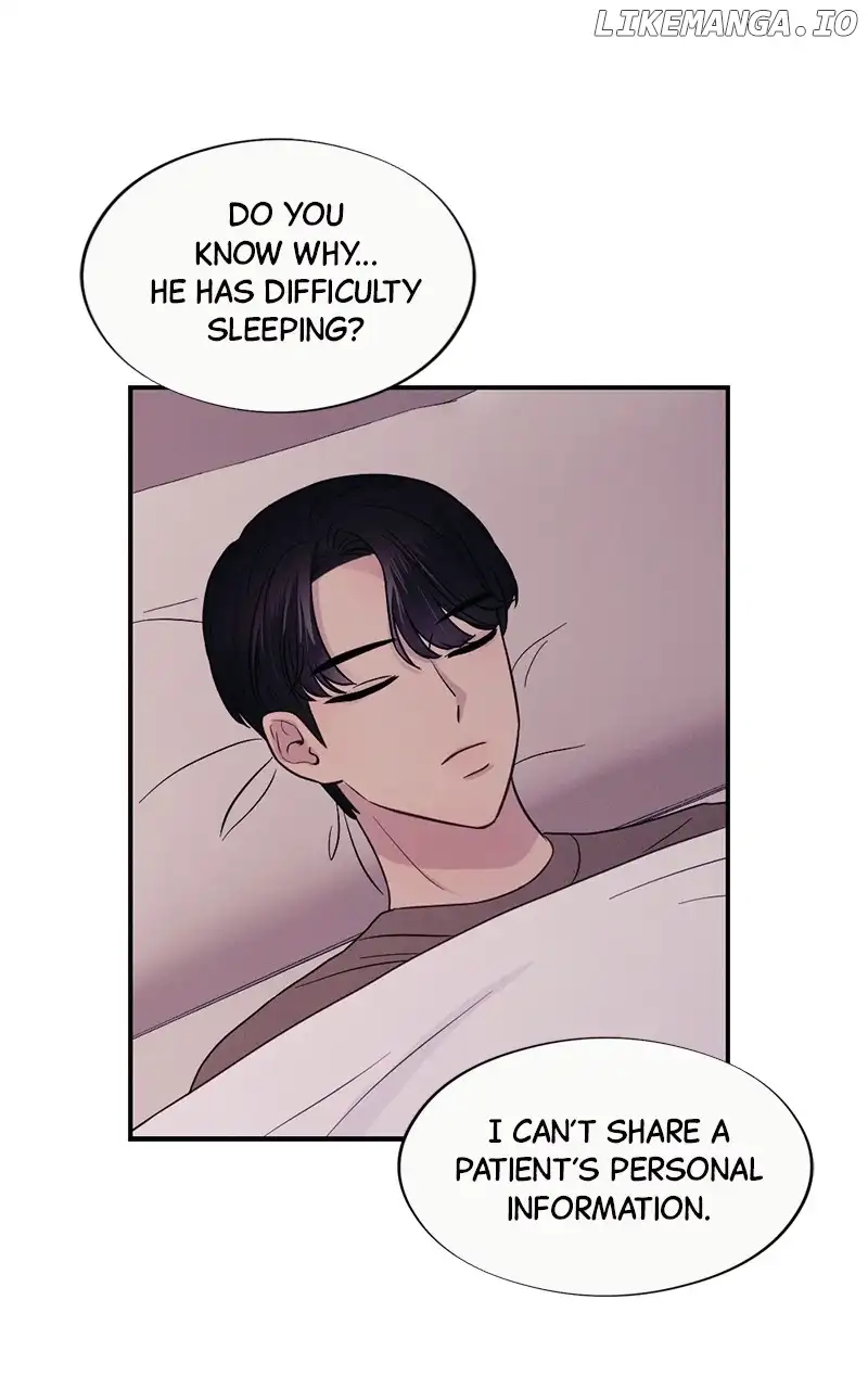 The Seductive Wife Chapter 28 - Page 66