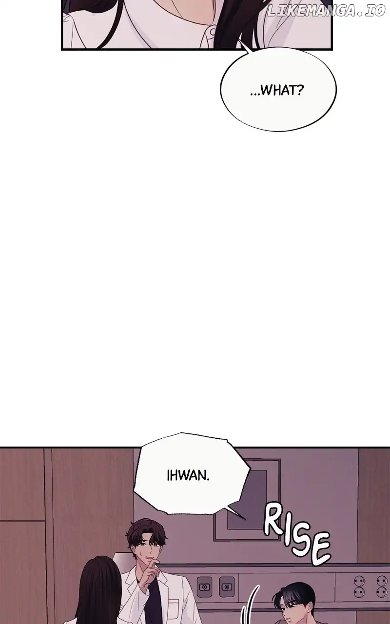 The Seductive Wife Chapter 28 - Page 73