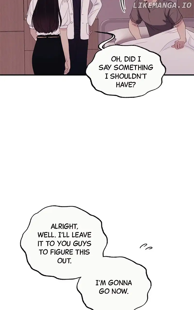 The Seductive Wife Chapter 28 - Page 74