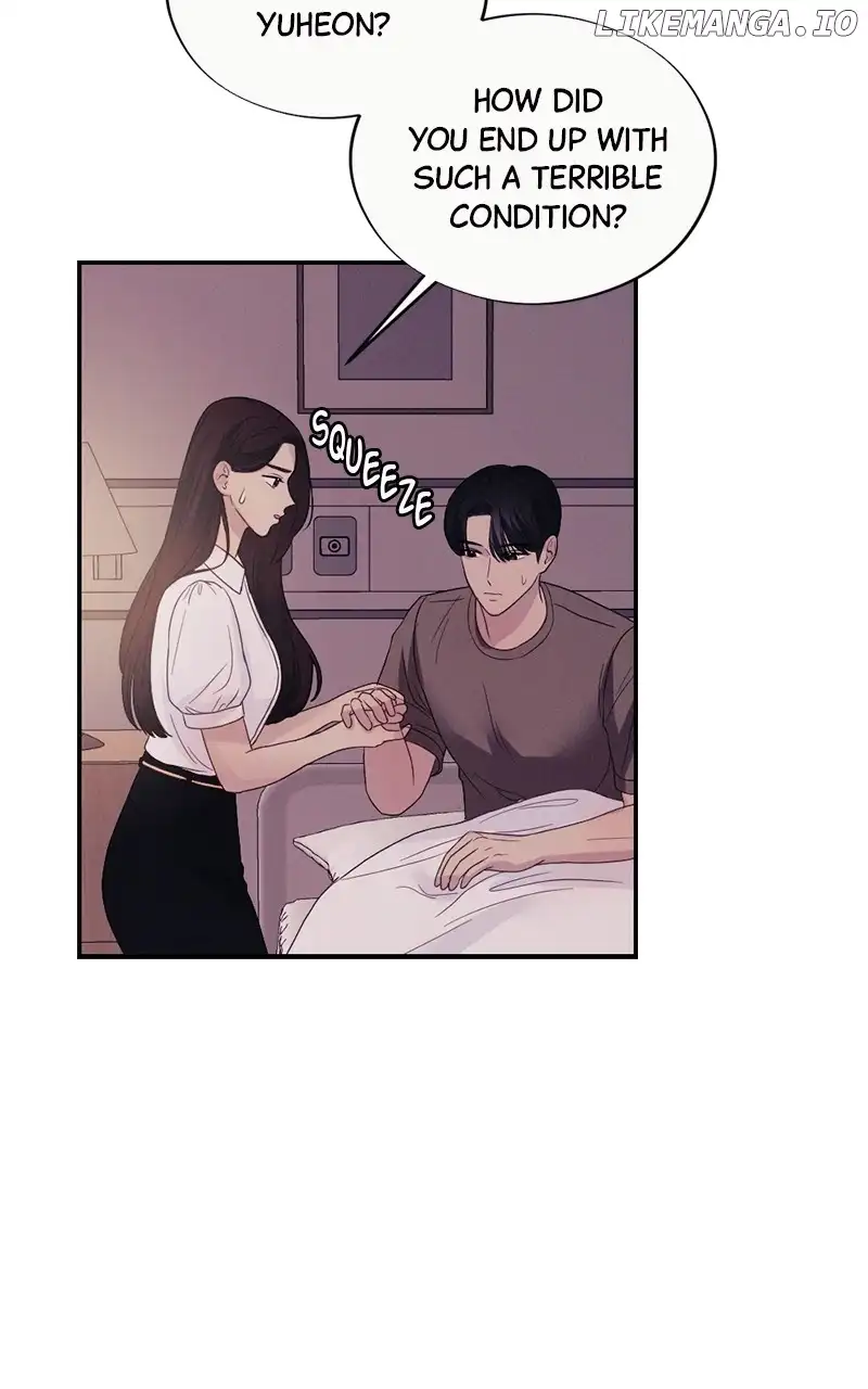 The Seductive Wife Chapter 28 - Page 77