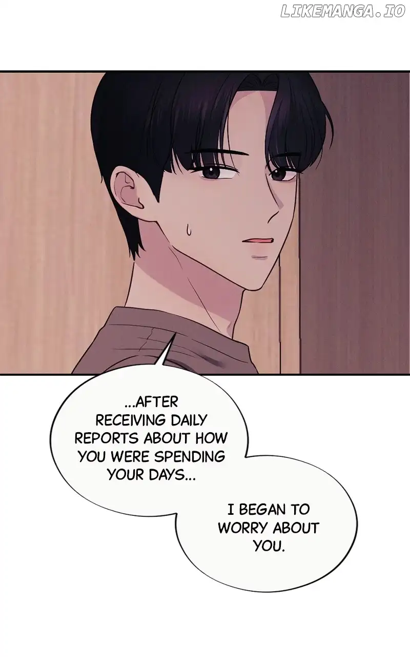 The Seductive Wife Chapter 28 - Page 78