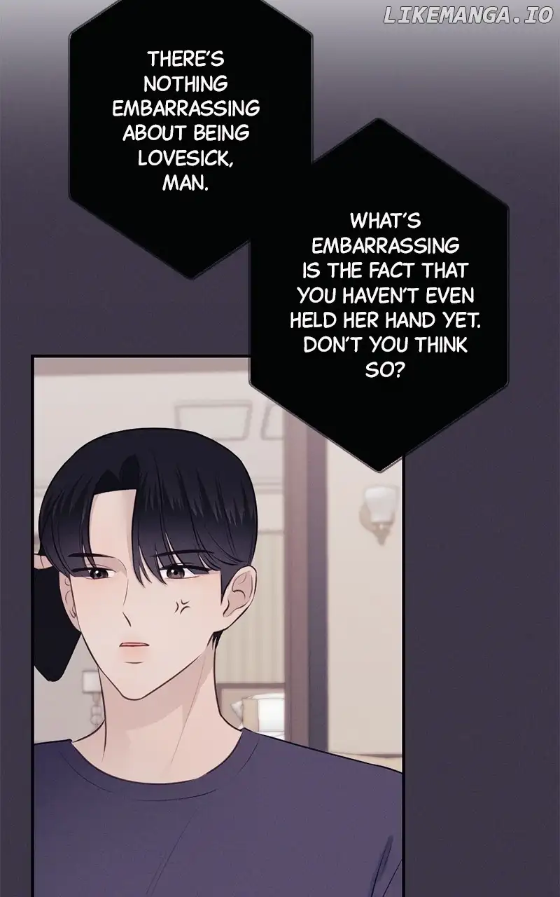 The Seductive Wife Chapter 28 - Page 81