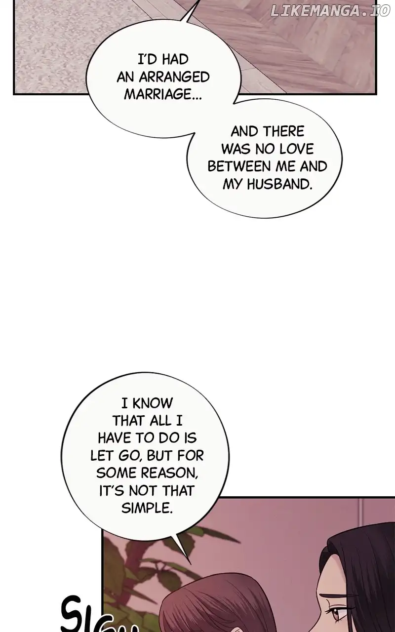 The Seductive Wife Chapter 29 - Page 12