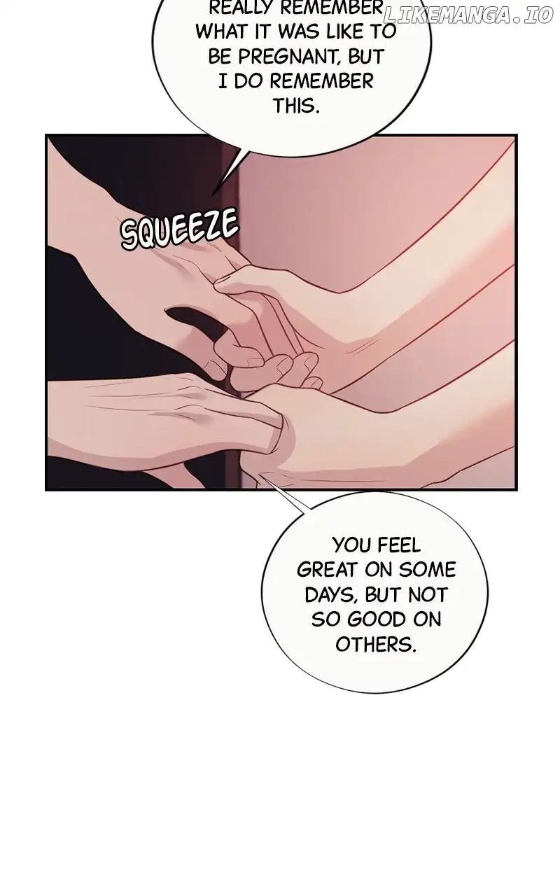 The Seductive Wife Chapter 29 - Page 15