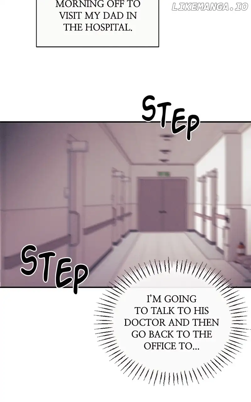 The Seductive Wife Chapter 29 - Page 22