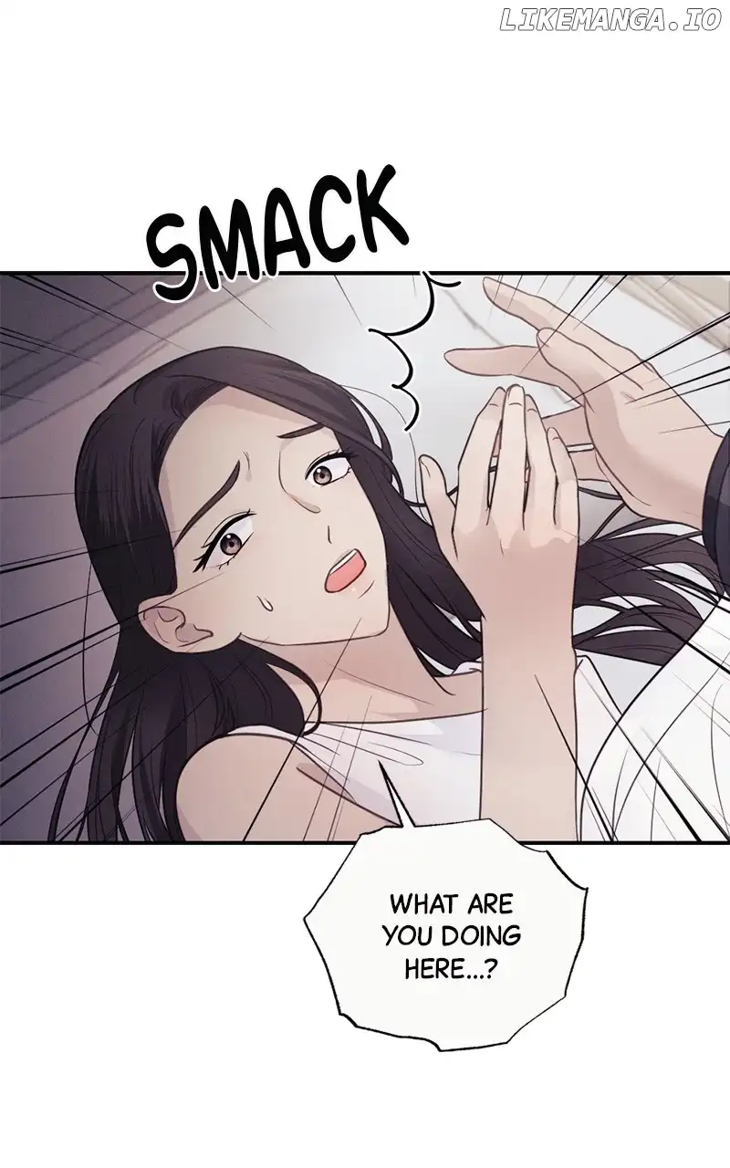 The Seductive Wife Chapter 29 - Page 37