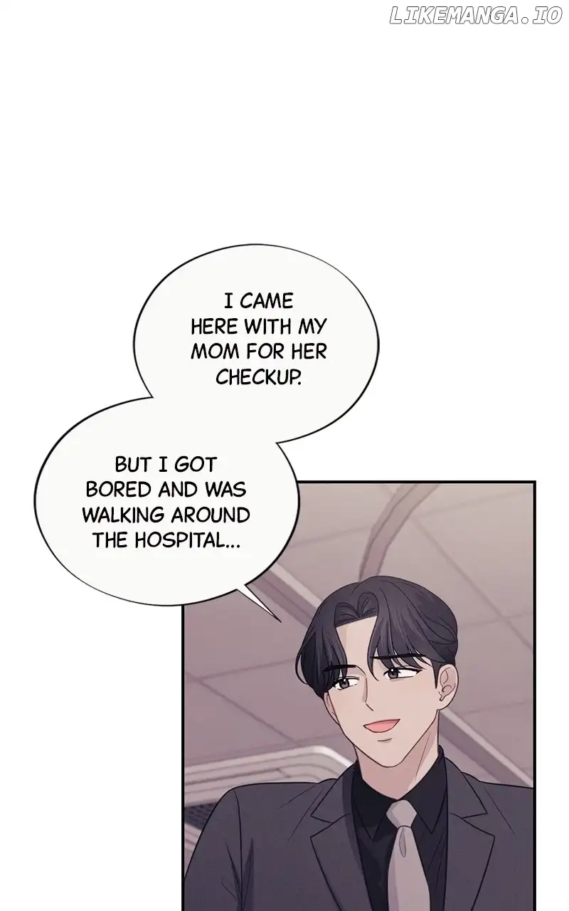 The Seductive Wife Chapter 29 - Page 38