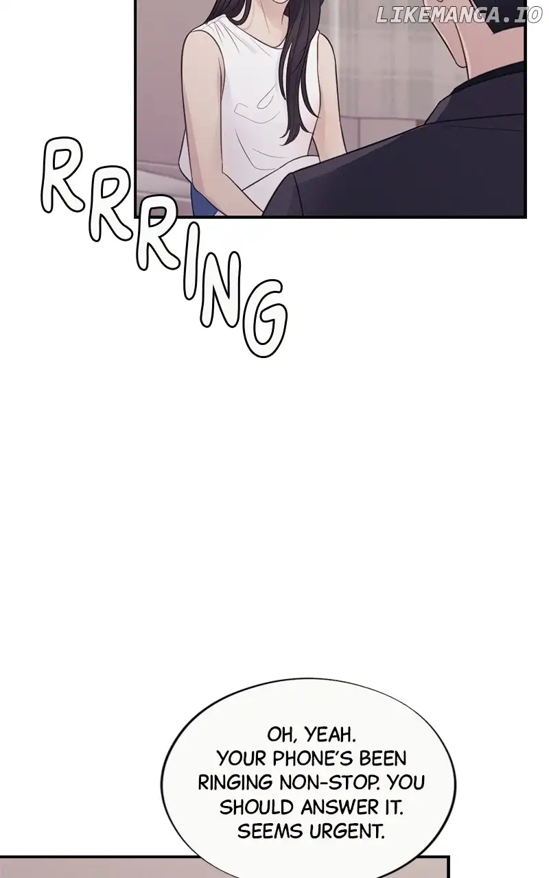 The Seductive Wife Chapter 29 - Page 41