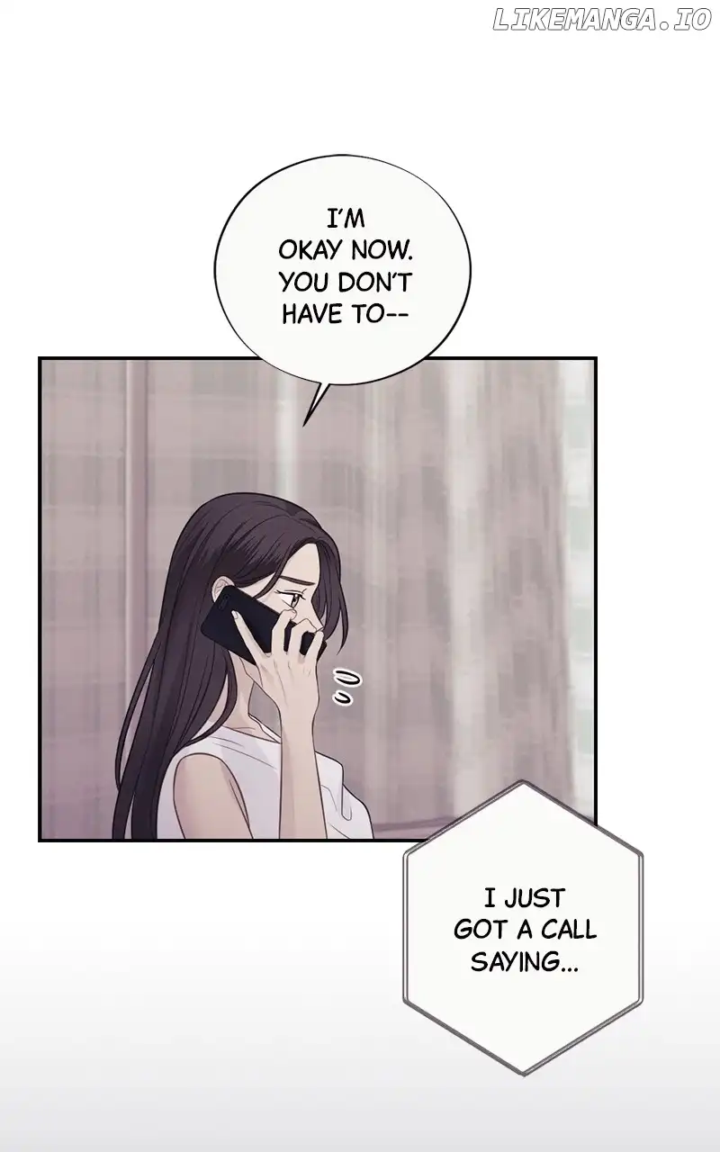 The Seductive Wife Chapter 29 - Page 45