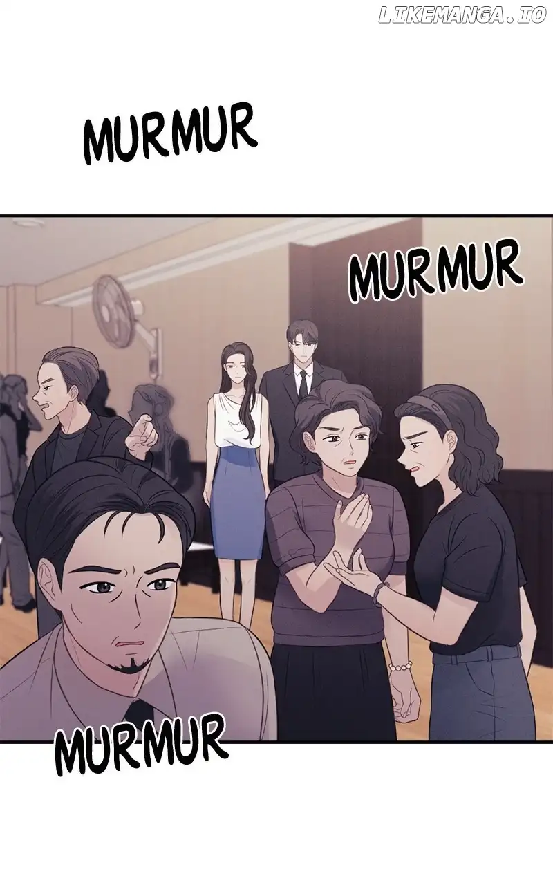 The Seductive Wife Chapter 29 - Page 50