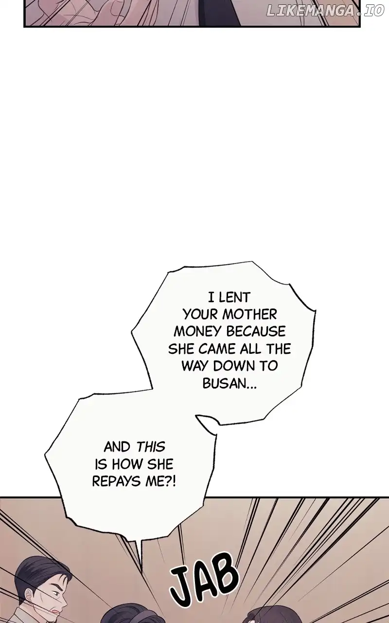 The Seductive Wife Chapter 29 - Page 52