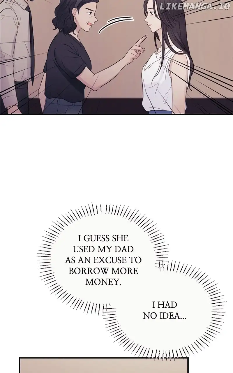 The Seductive Wife Chapter 29 - Page 53