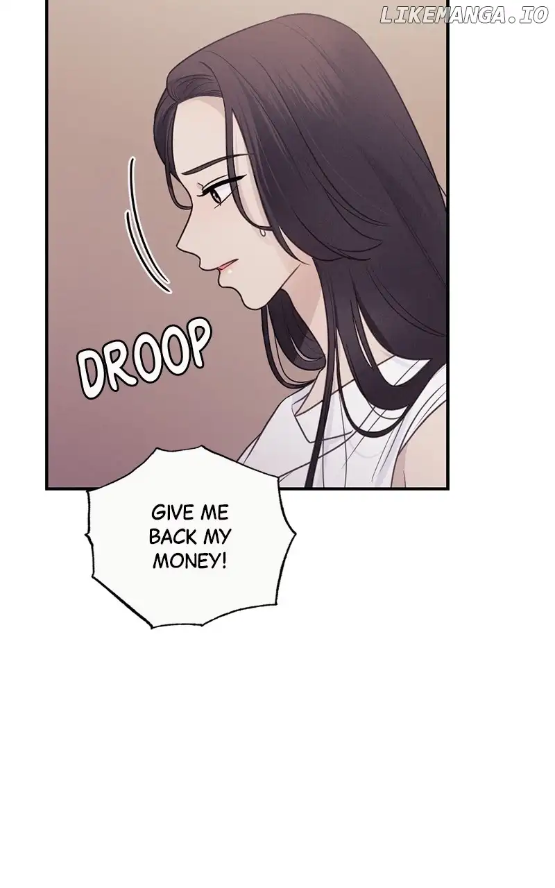 The Seductive Wife Chapter 29 - Page 54