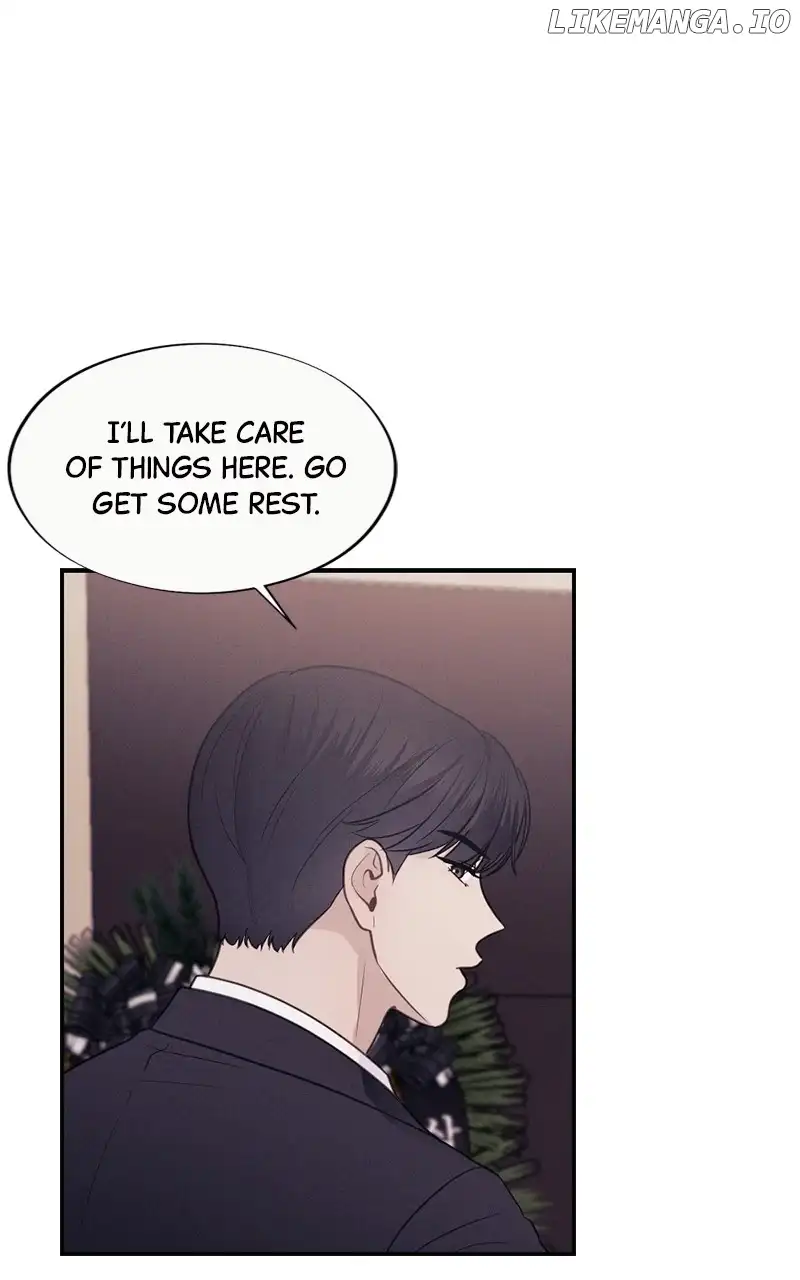 The Seductive Wife Chapter 29 - Page 56