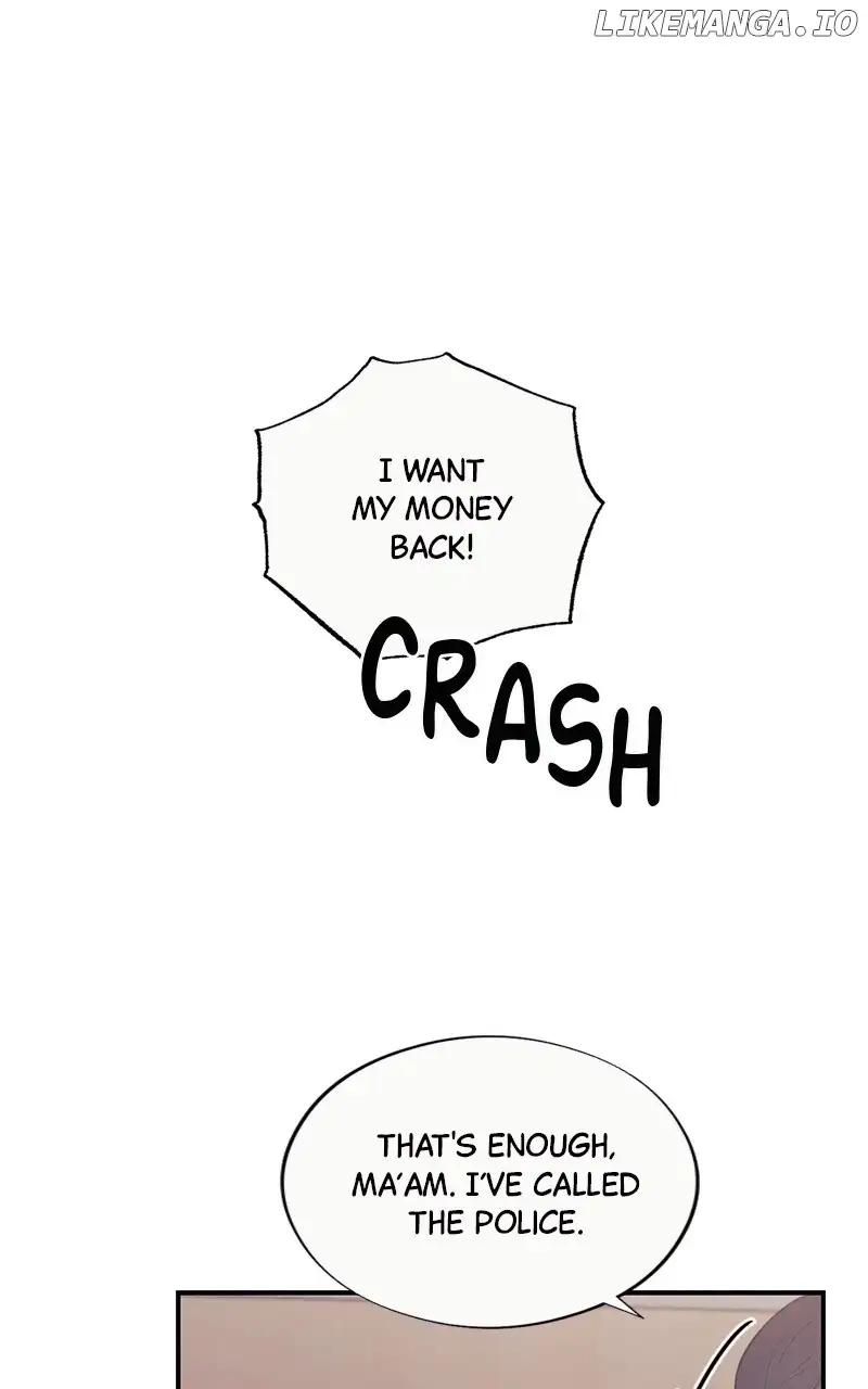 The Seductive Wife Chapter 29 - Page 57