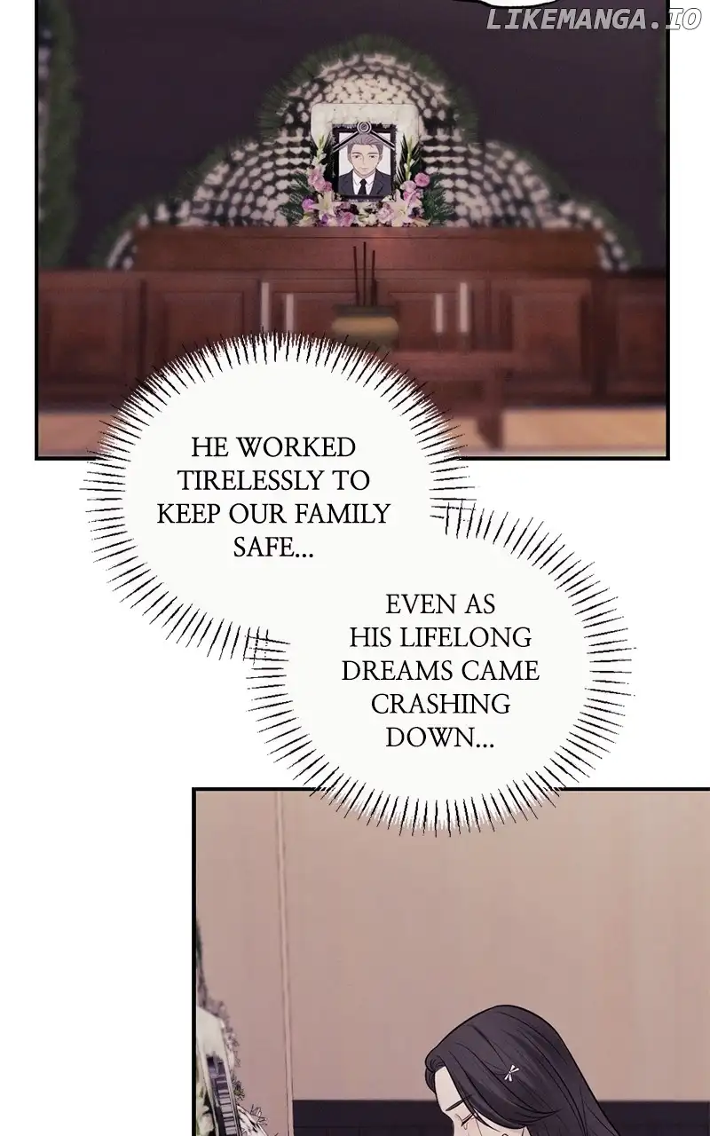 The Seductive Wife Chapter 29 - Page 60