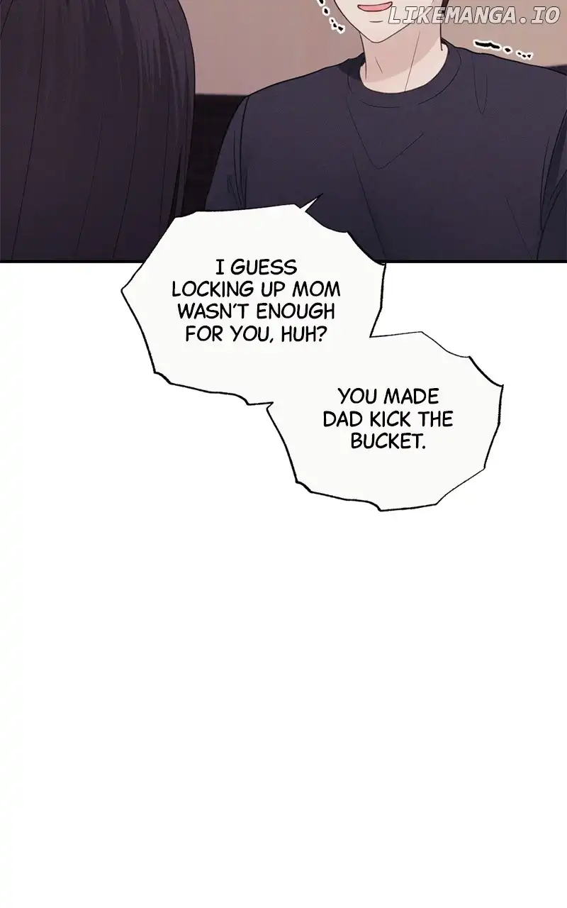 The Seductive Wife Chapter 29 - Page 69