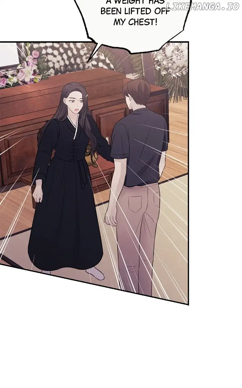 The Seductive Wife Chapter 29 - Page 75