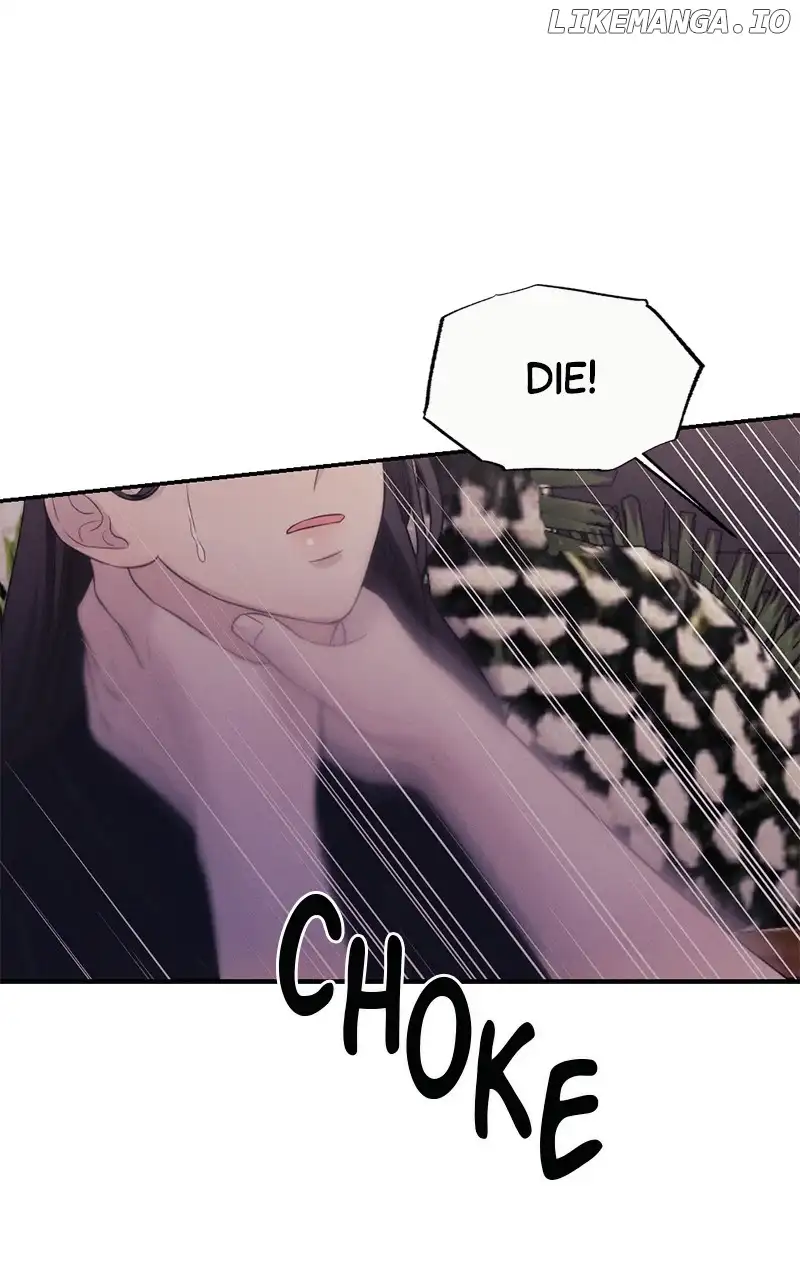 The Seductive Wife Chapter 29 - Page 77