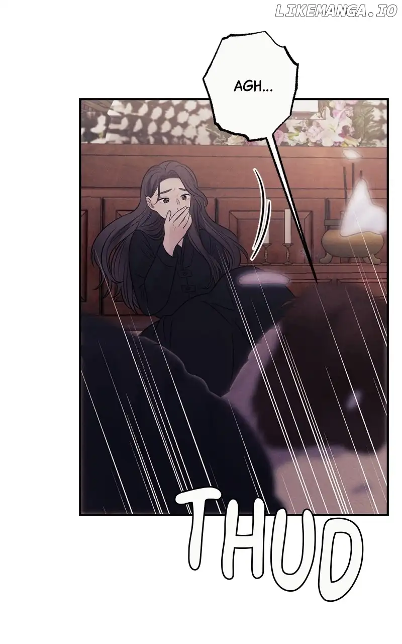 The Seductive Wife Chapter 29 - Page 82