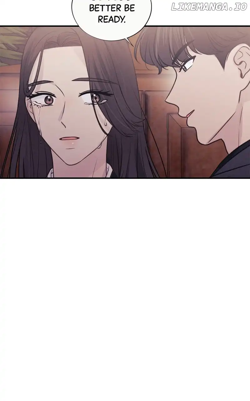 The Seductive Wife Chapter 29 - Page 91