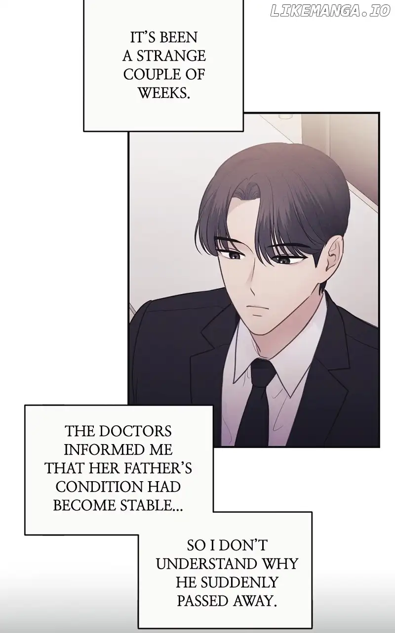 The Seductive Wife Chapter 30 - Page 12