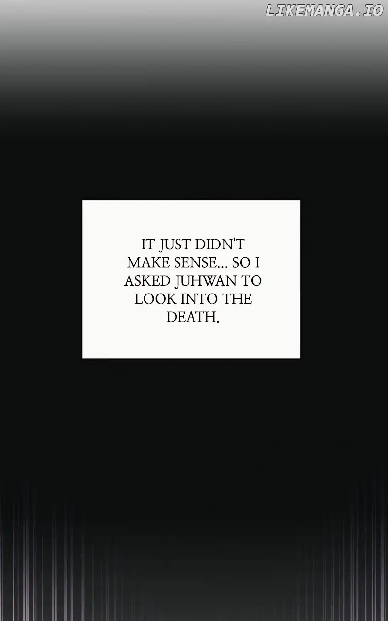 The Seductive Wife Chapter 30 - Page 13