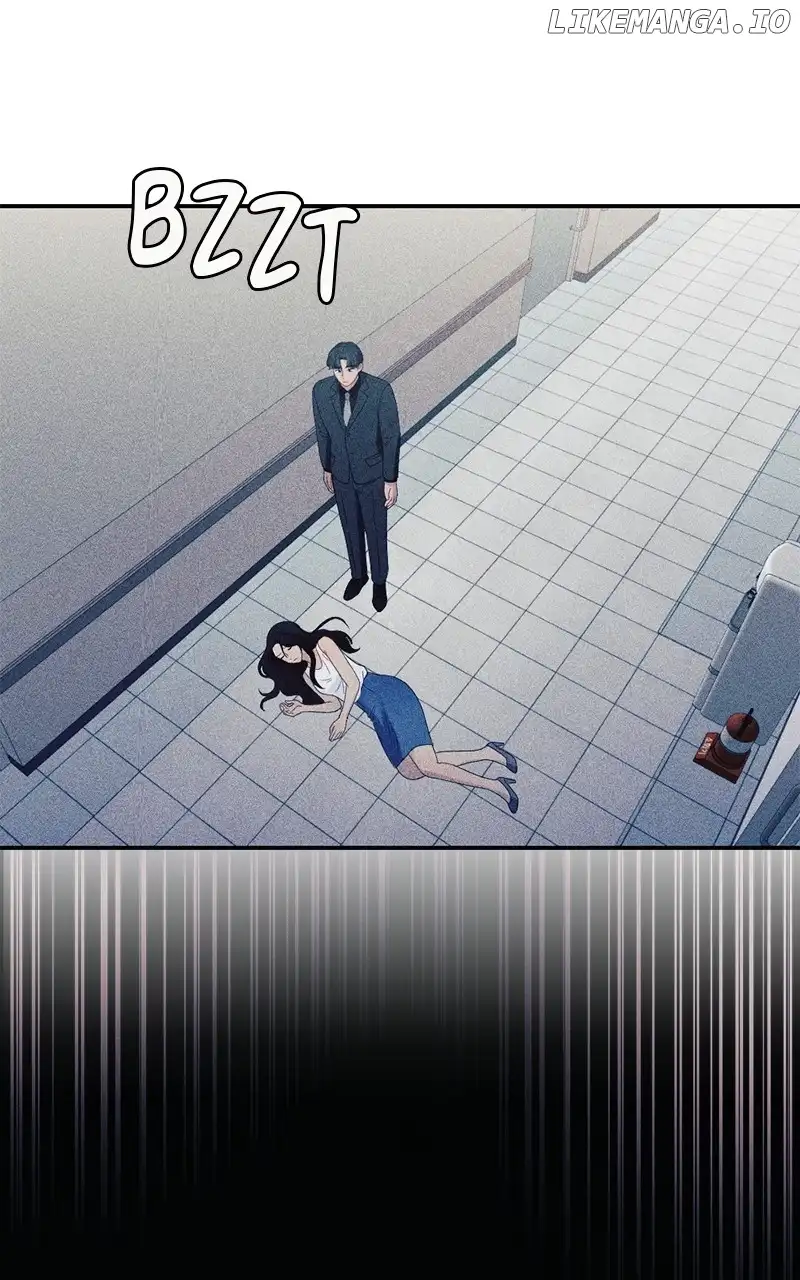 The Seductive Wife Chapter 30 - Page 18