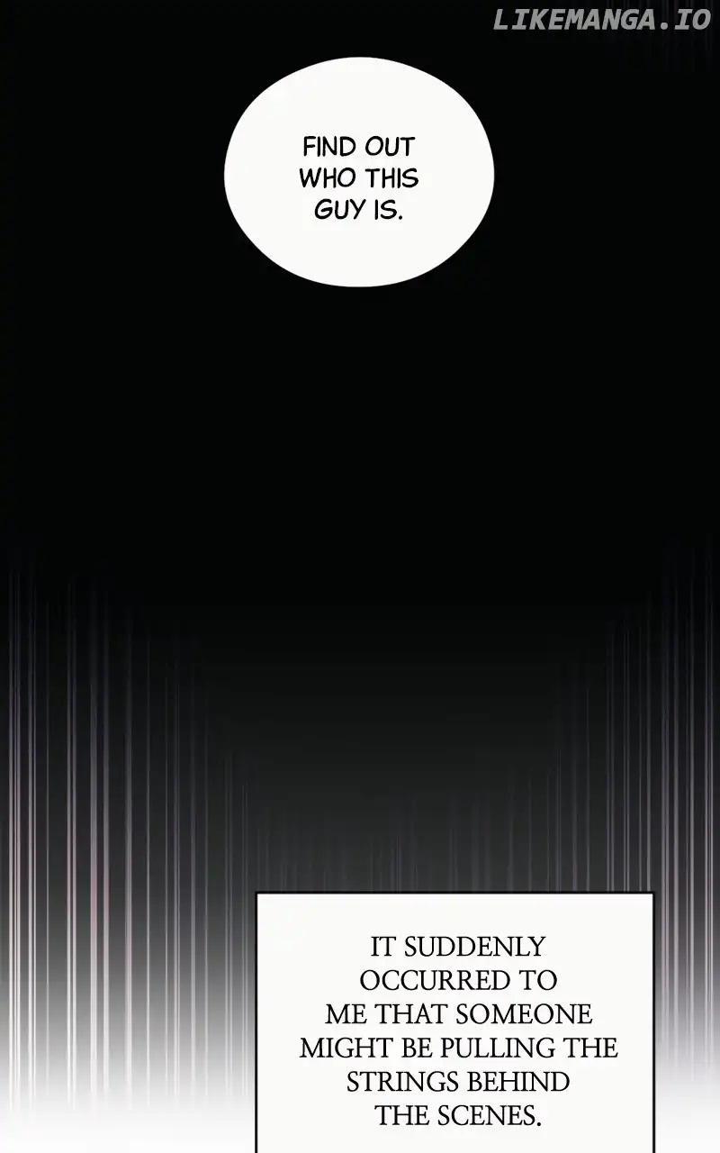 The Seductive Wife Chapter 30 - Page 19