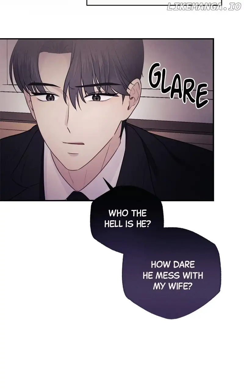 The Seductive Wife Chapter 30 - Page 20