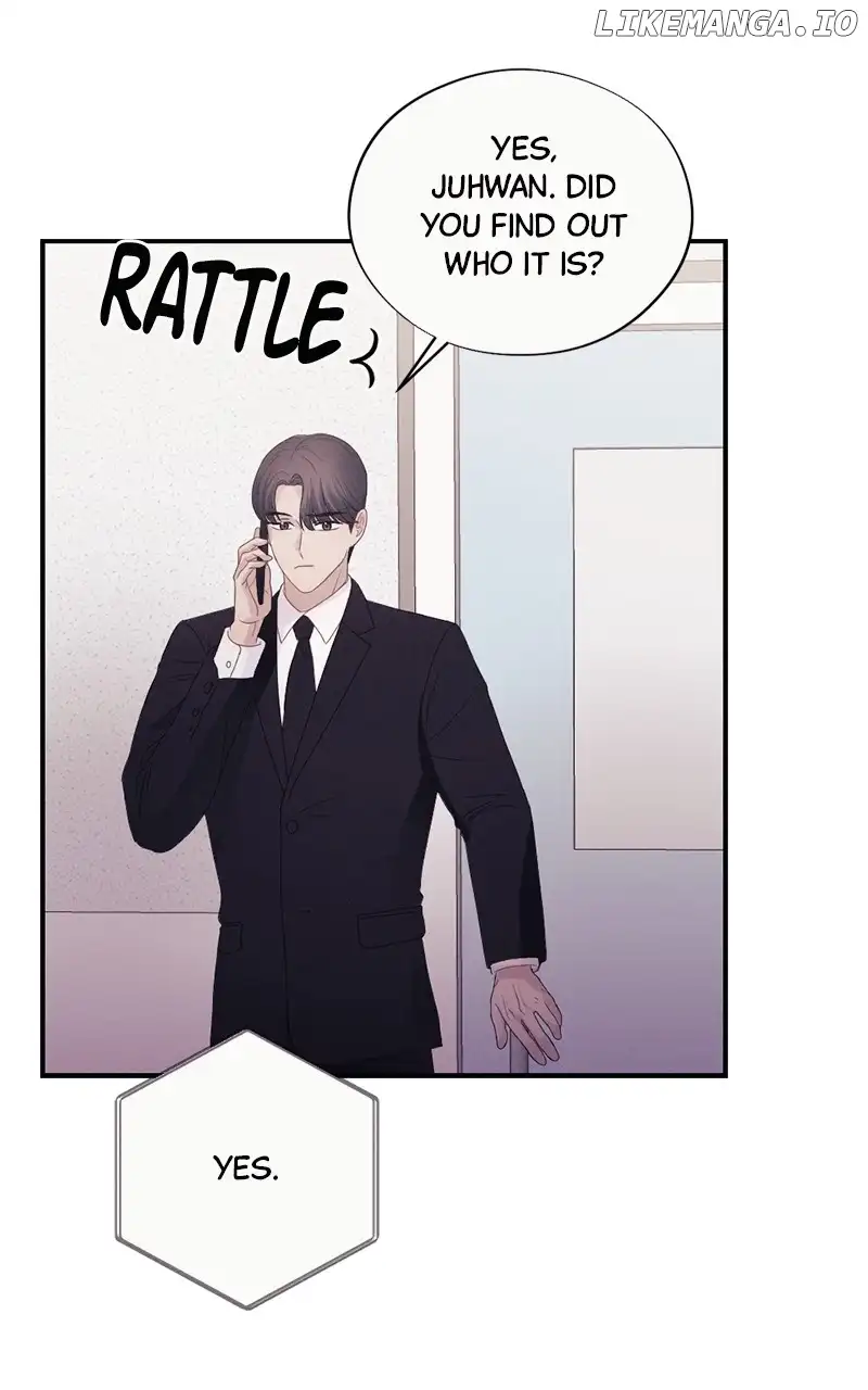 The Seductive Wife Chapter 30 - Page 22