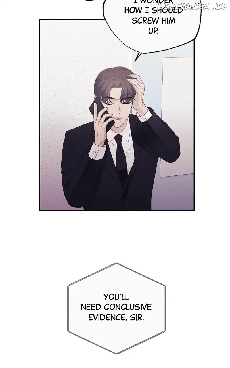 The Seductive Wife Chapter 30 - Page 25