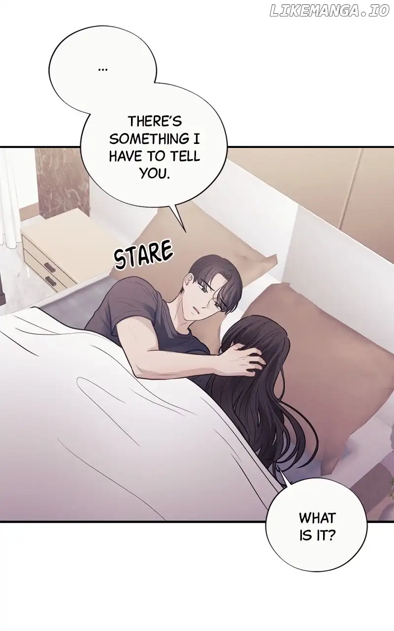 The Seductive Wife Chapter 30 - Page 31