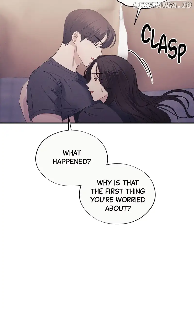 The Seductive Wife Chapter 30 - Page 36