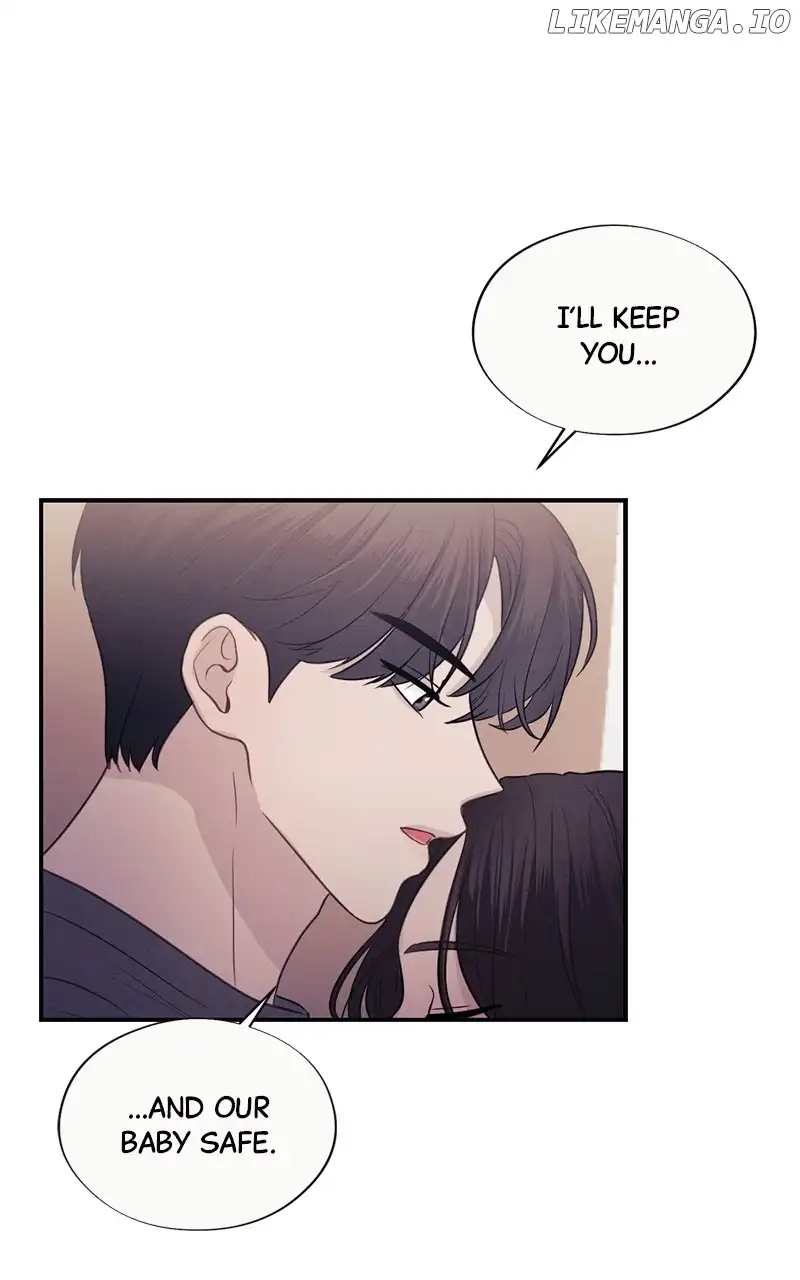 The Seductive Wife Chapter 30 - Page 37