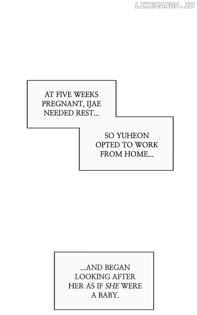 The Seductive Wife Chapter 30 - Page 38