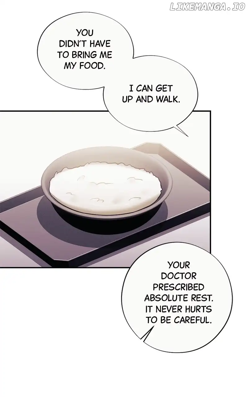 The Seductive Wife Chapter 30 - Page 40