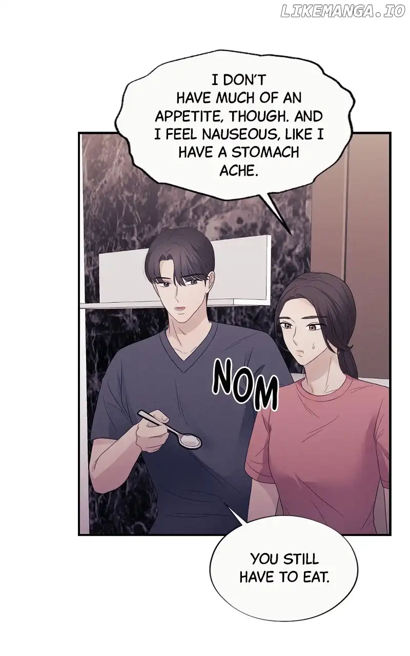 The Seductive Wife Chapter 30 - Page 41