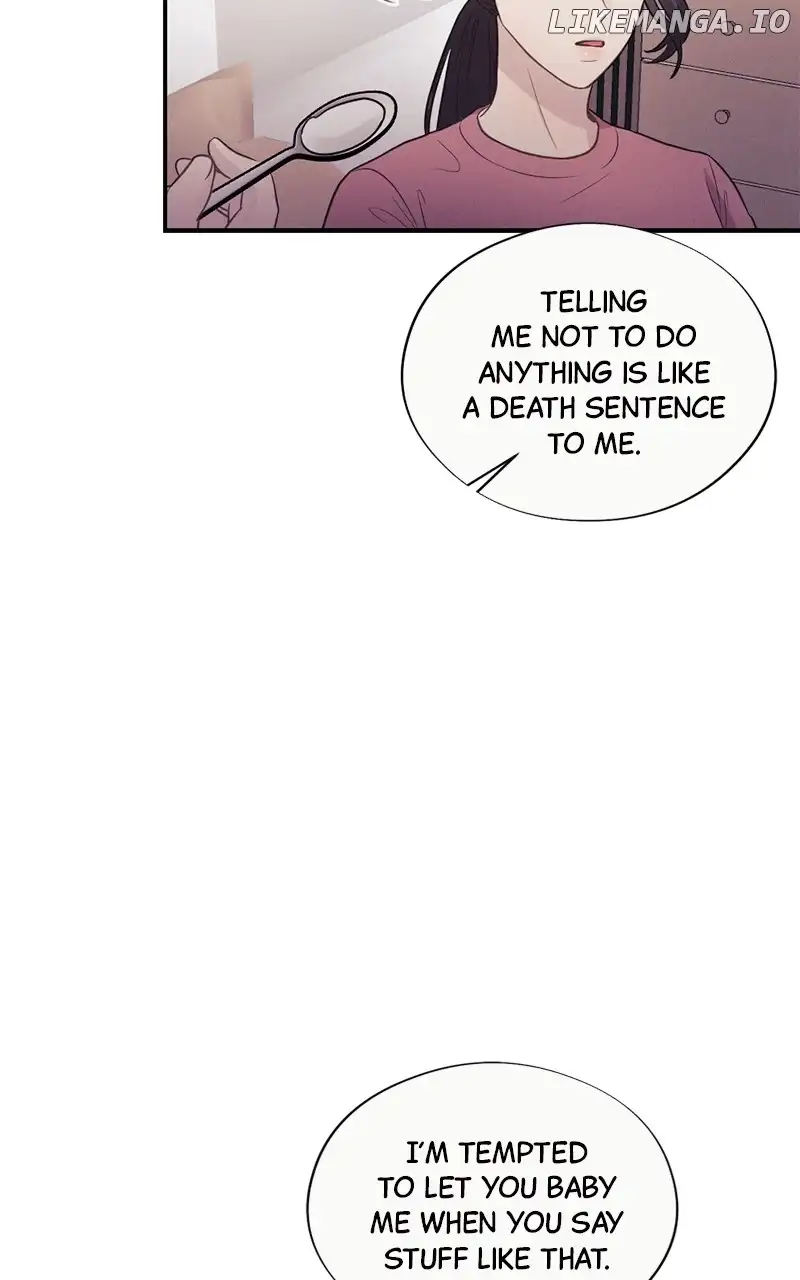 The Seductive Wife Chapter 30 - Page 44