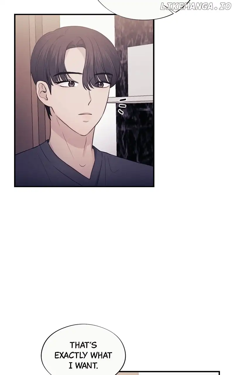 The Seductive Wife Chapter 30 - Page 45