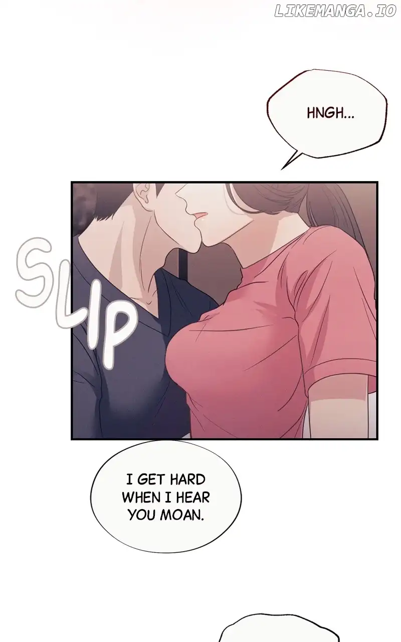 The Seductive Wife Chapter 30 - Page 52