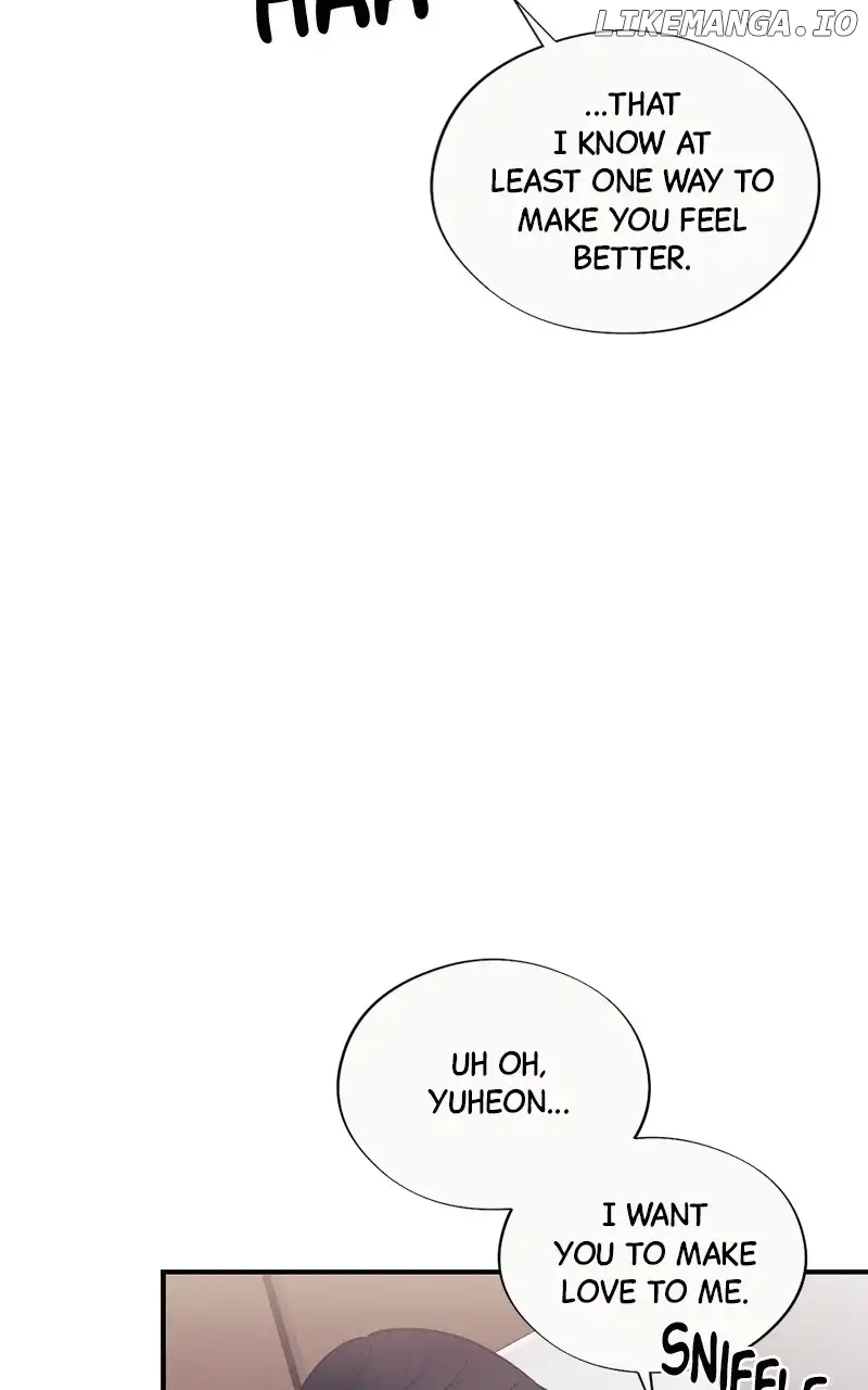 The Seductive Wife Chapter 30 - Page 54