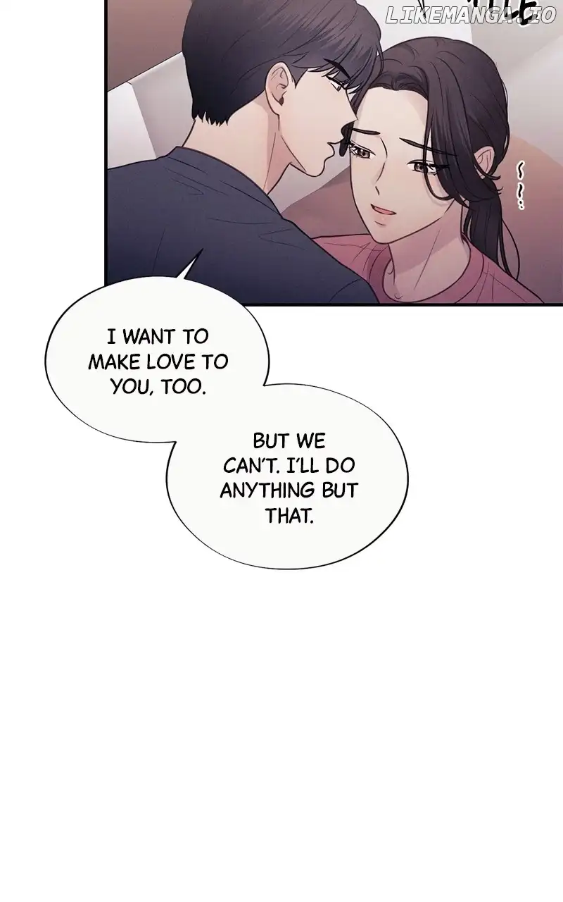 The Seductive Wife Chapter 30 - Page 55