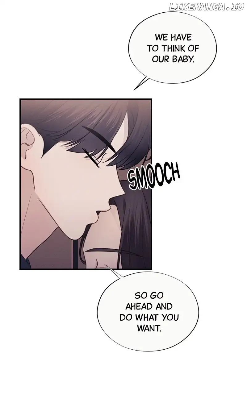 The Seductive Wife Chapter 30 - Page 56