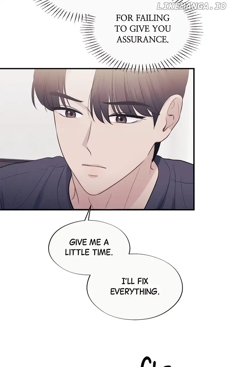 The Seductive Wife Chapter 30 - Page 60