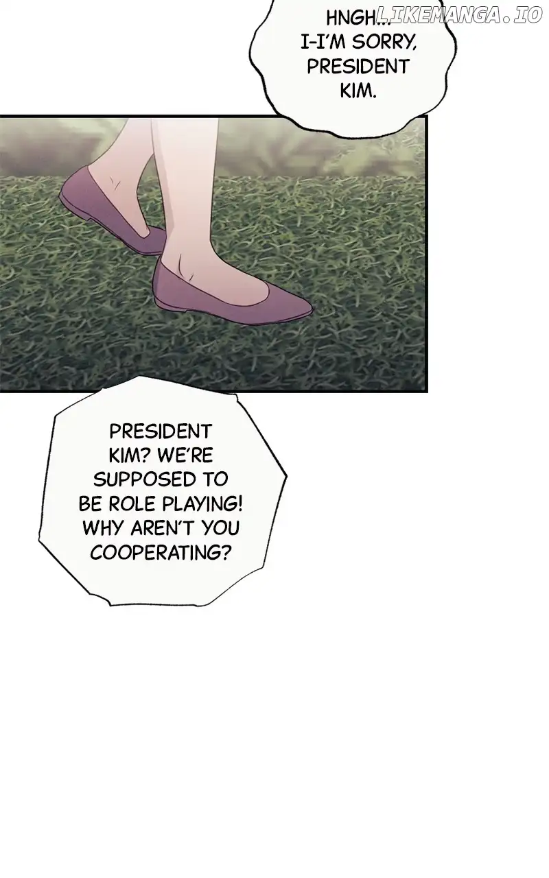 The Seductive Wife Chapter 30 - Page 70