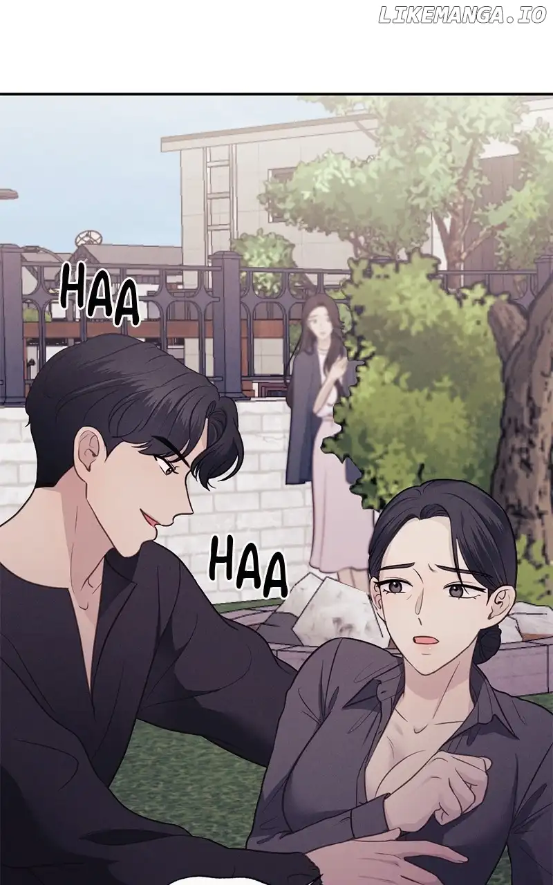 The Seductive Wife Chapter 30 - Page 71